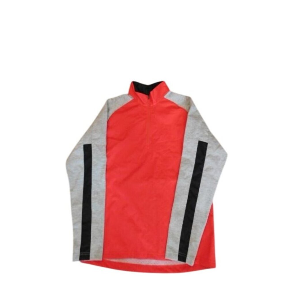 Antigua Size M Medium Men's Pullover Golf Sporty Activewear Jacket NEW - Picture 2 of 2